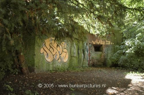 © bunkerpictures - Type 616